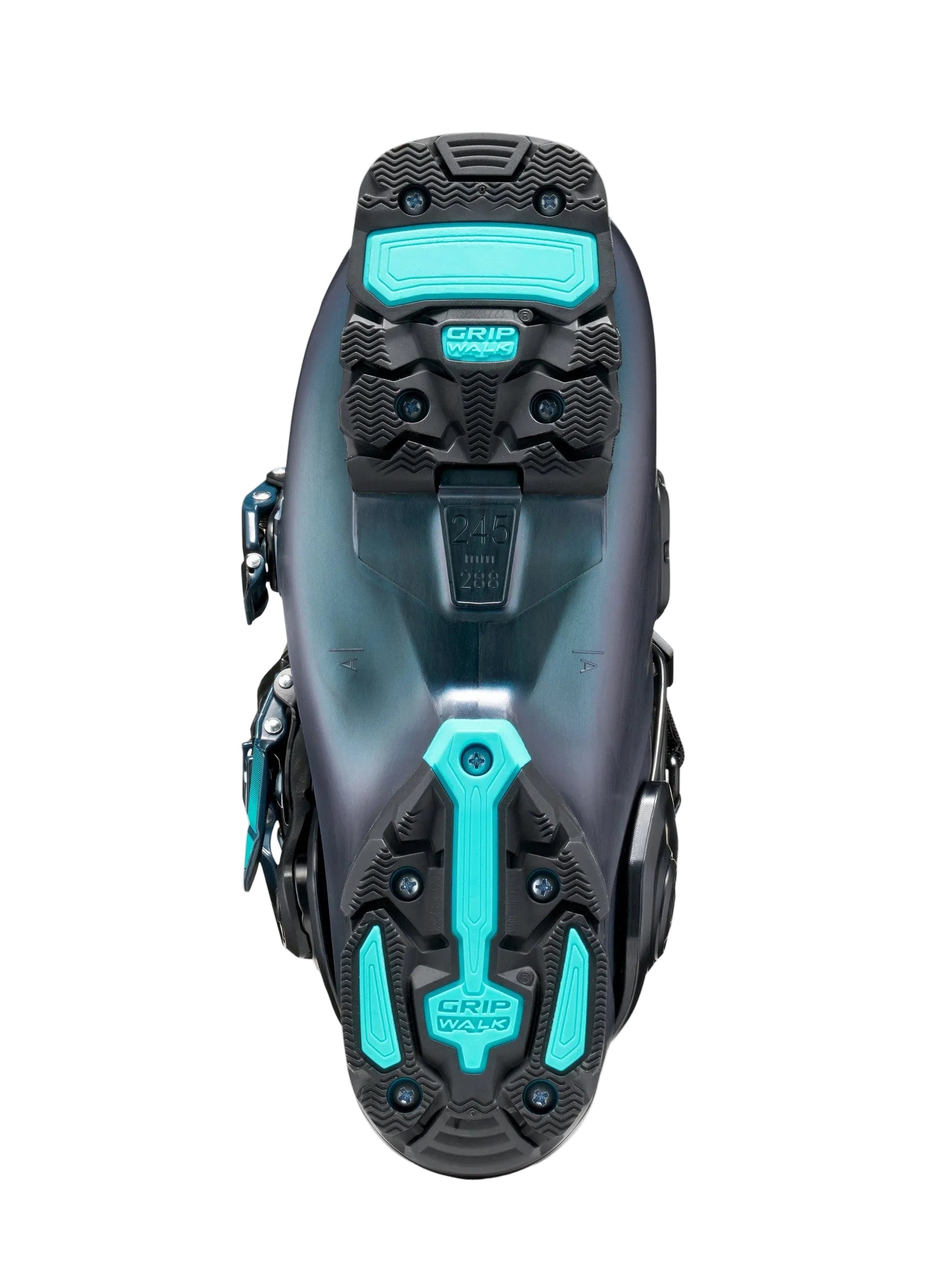 Dalbello Cabrio Ski Boots - Women's