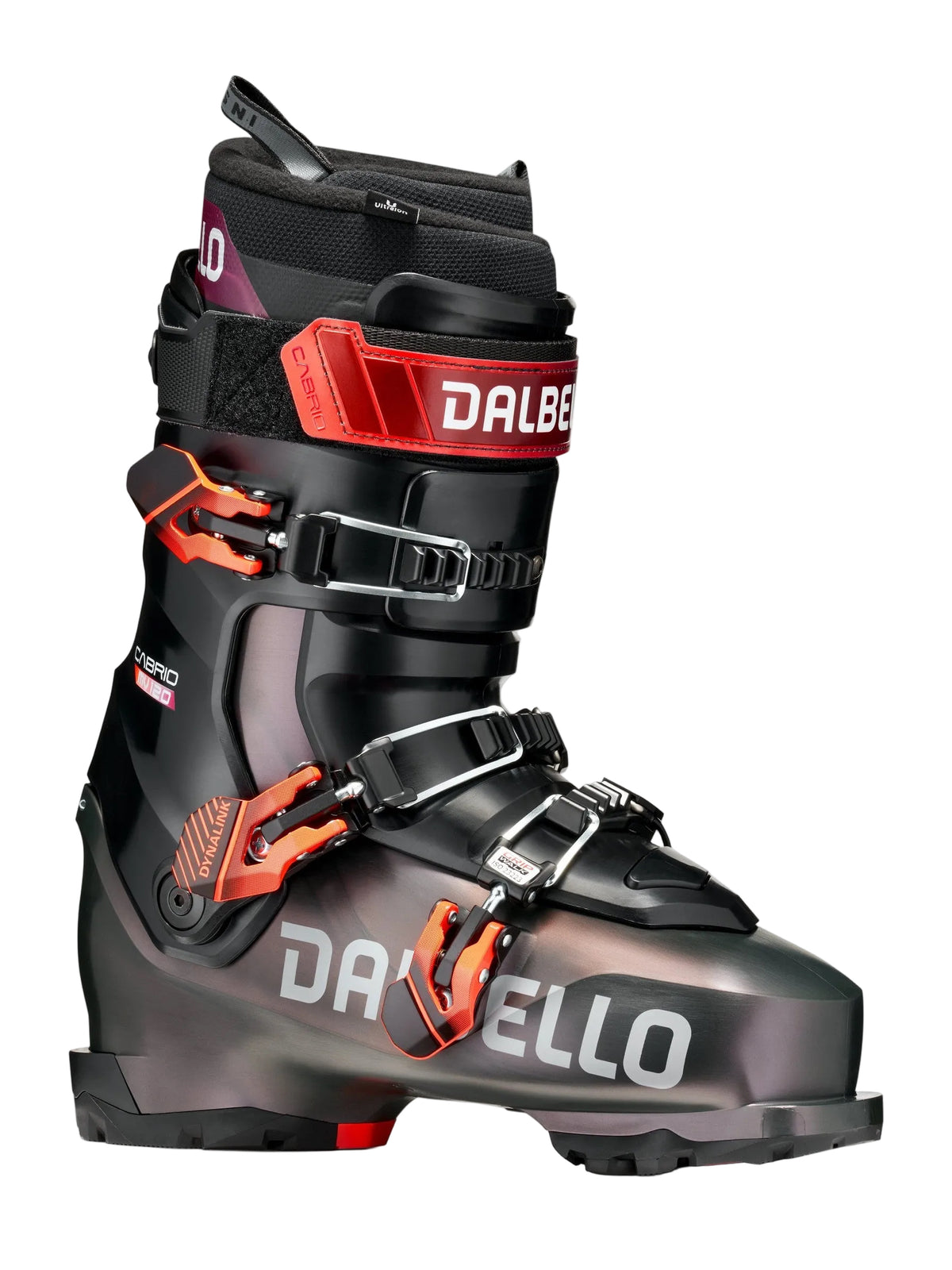 Dalbello Cabrio Ski Boots - Men's