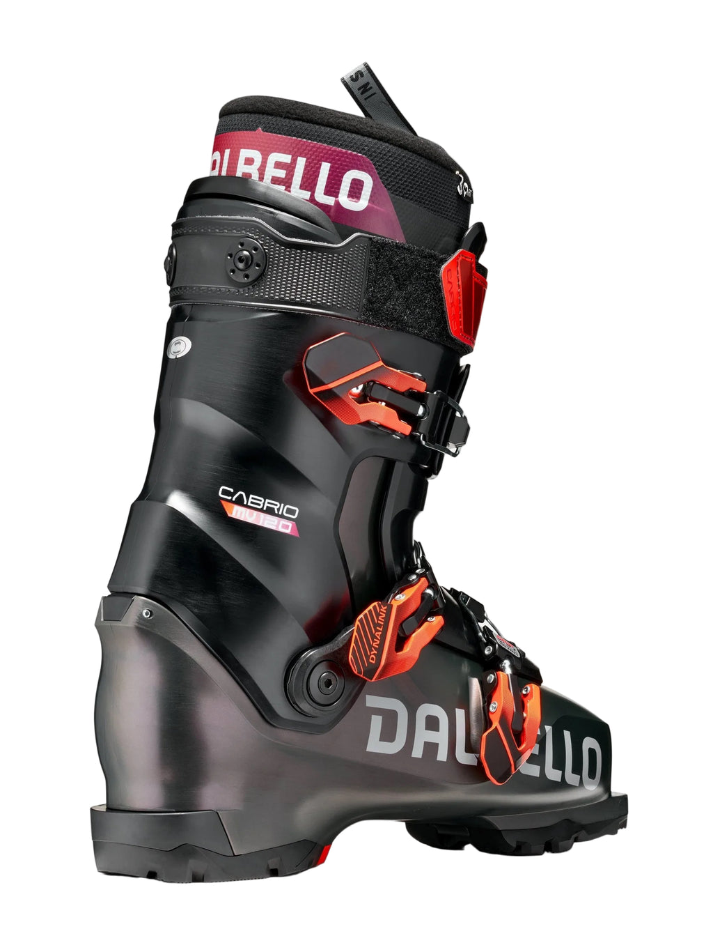Dalbello Cabrio Ski Boots - Men's