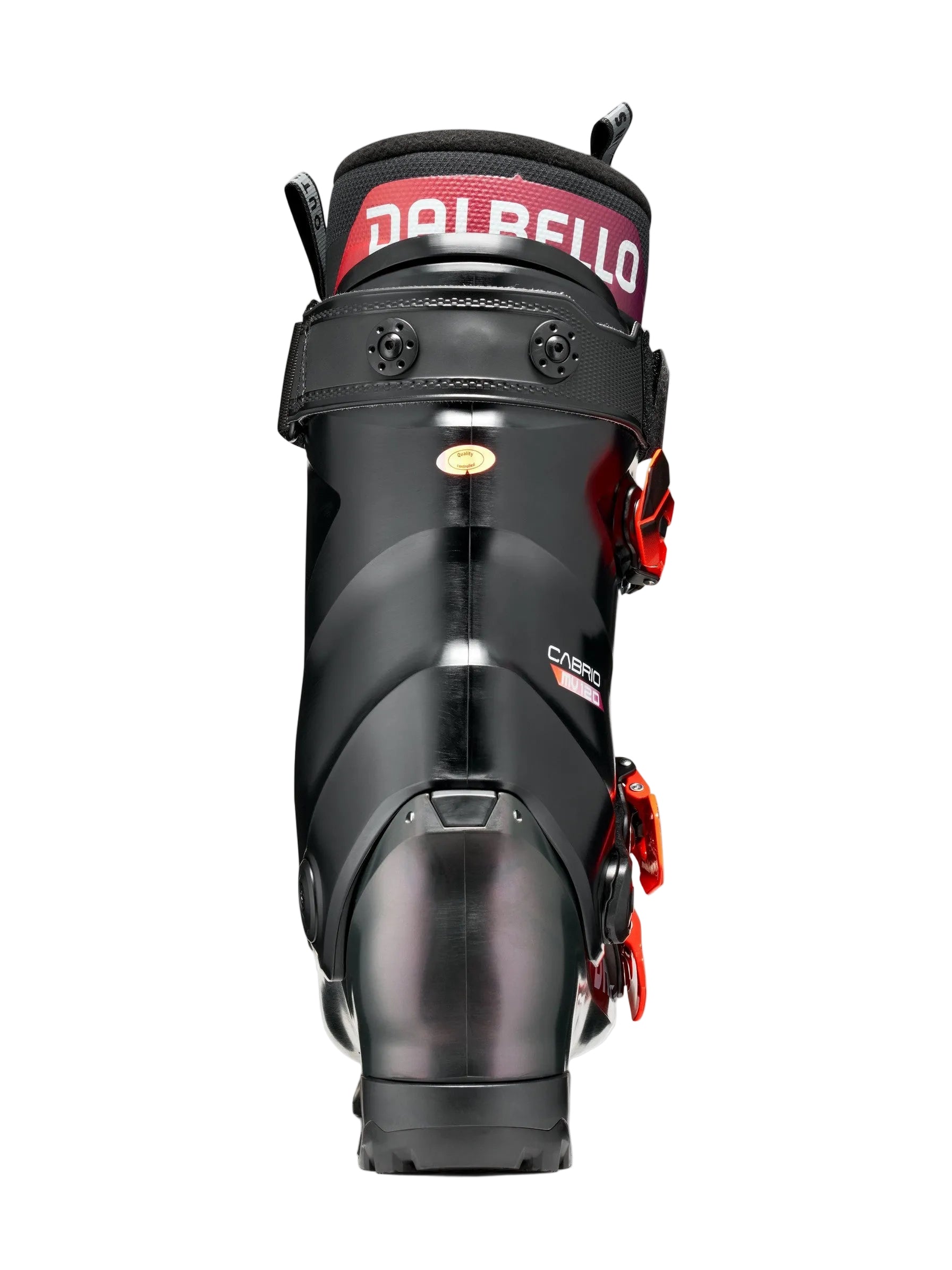 Dalbello Cabrio Ski Boots - Men's