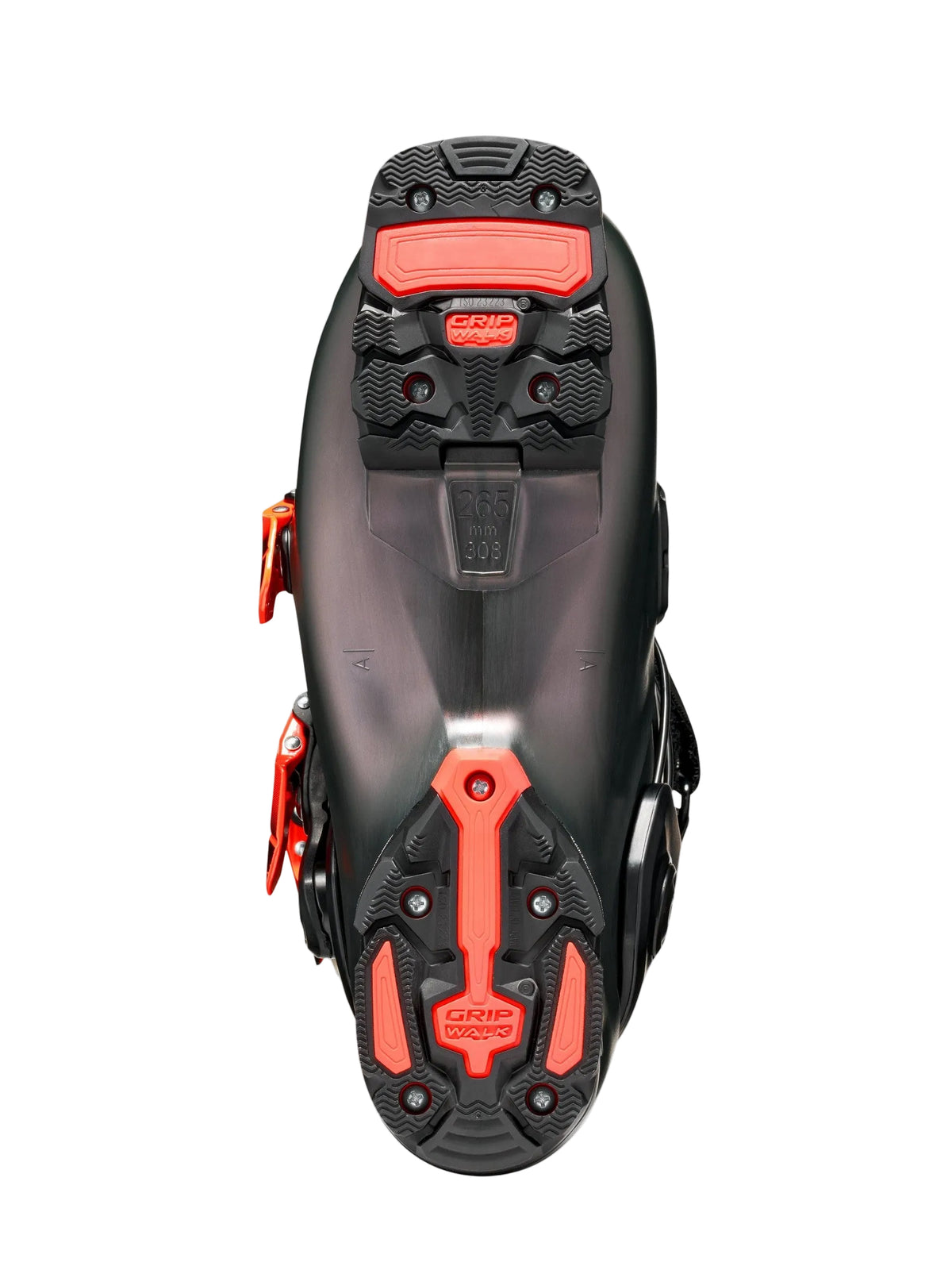 Dalbello Cabrio Ski Boots - Men's