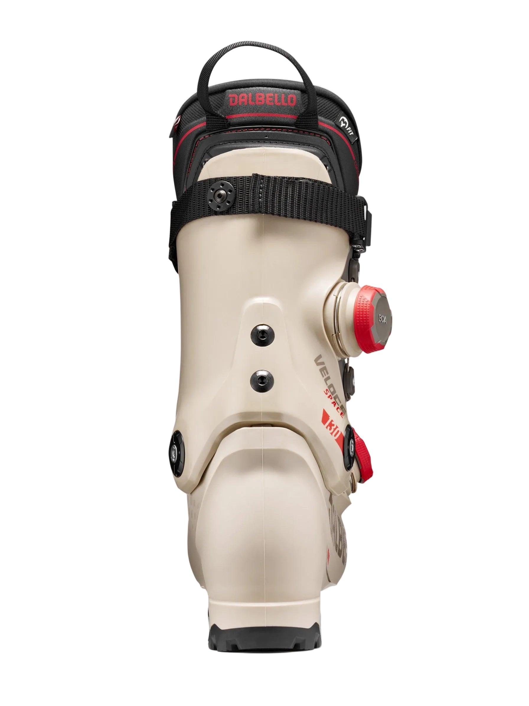 Dalbello Veloce Space 130 Dual Ski Boots