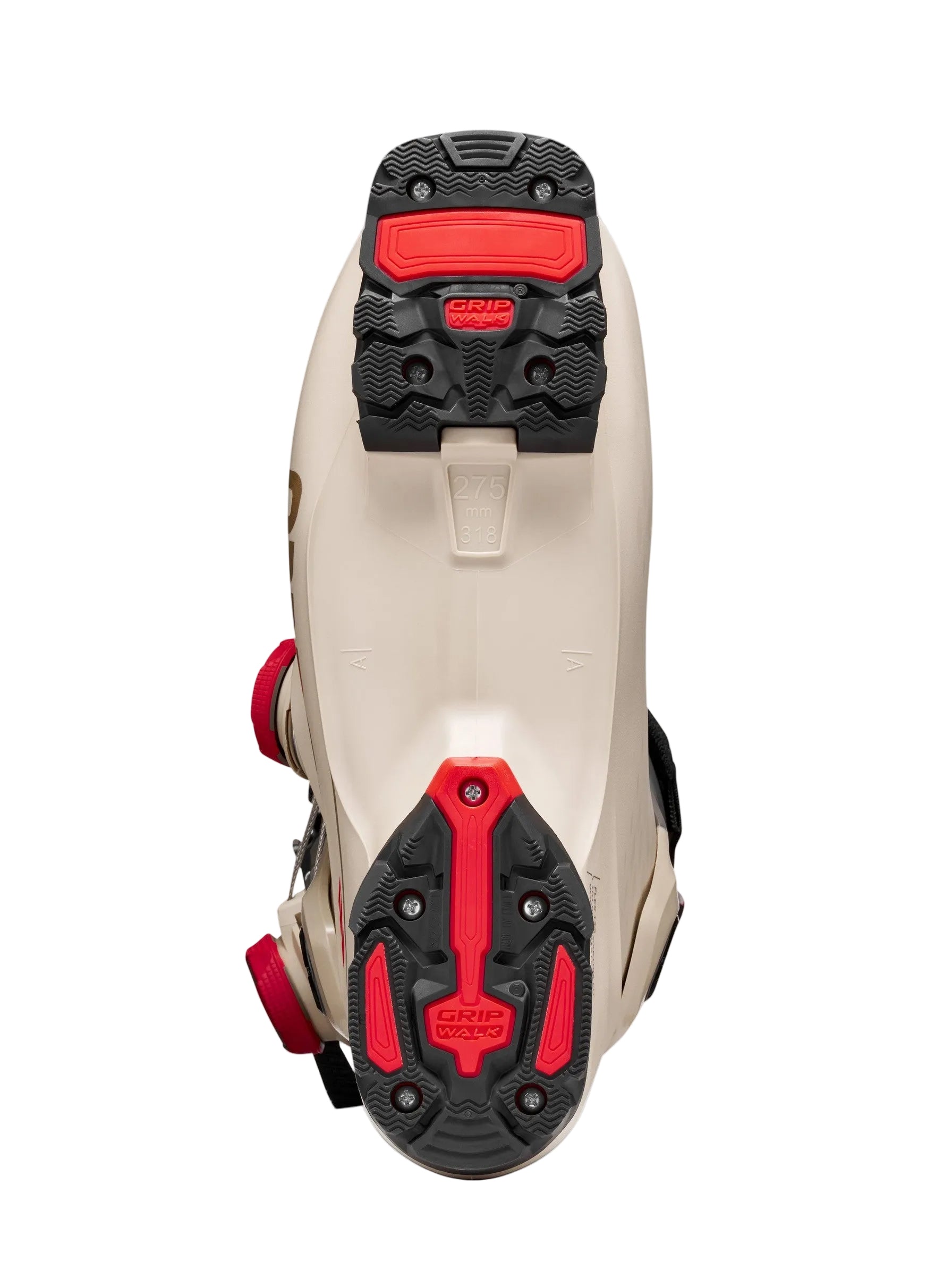 Dalbello Veloce Space 130 Dual Ski Boots