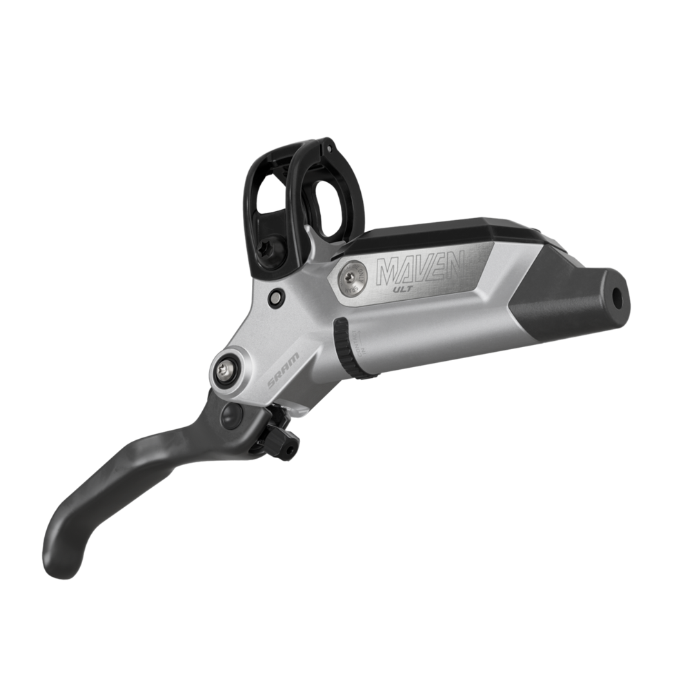SRAM Maven Ultimate Stealth B1 carbon lever