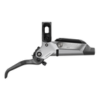 SRAM Maven Ultimate Stealth B1 lever side profile