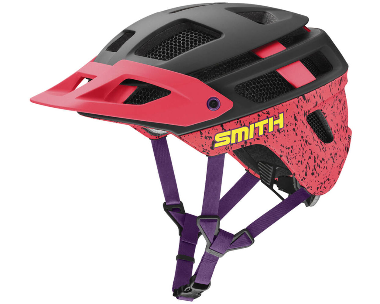 Smith Forefront 2 MIPS Mountain Bike Helmet