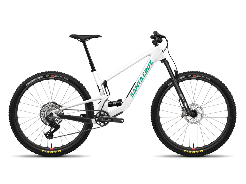 Santa Cruz Tallboy Mountain Bikes – Gravity Coalition Santa Cruz Tallboy Mountain Bikes – Gravity Coalition