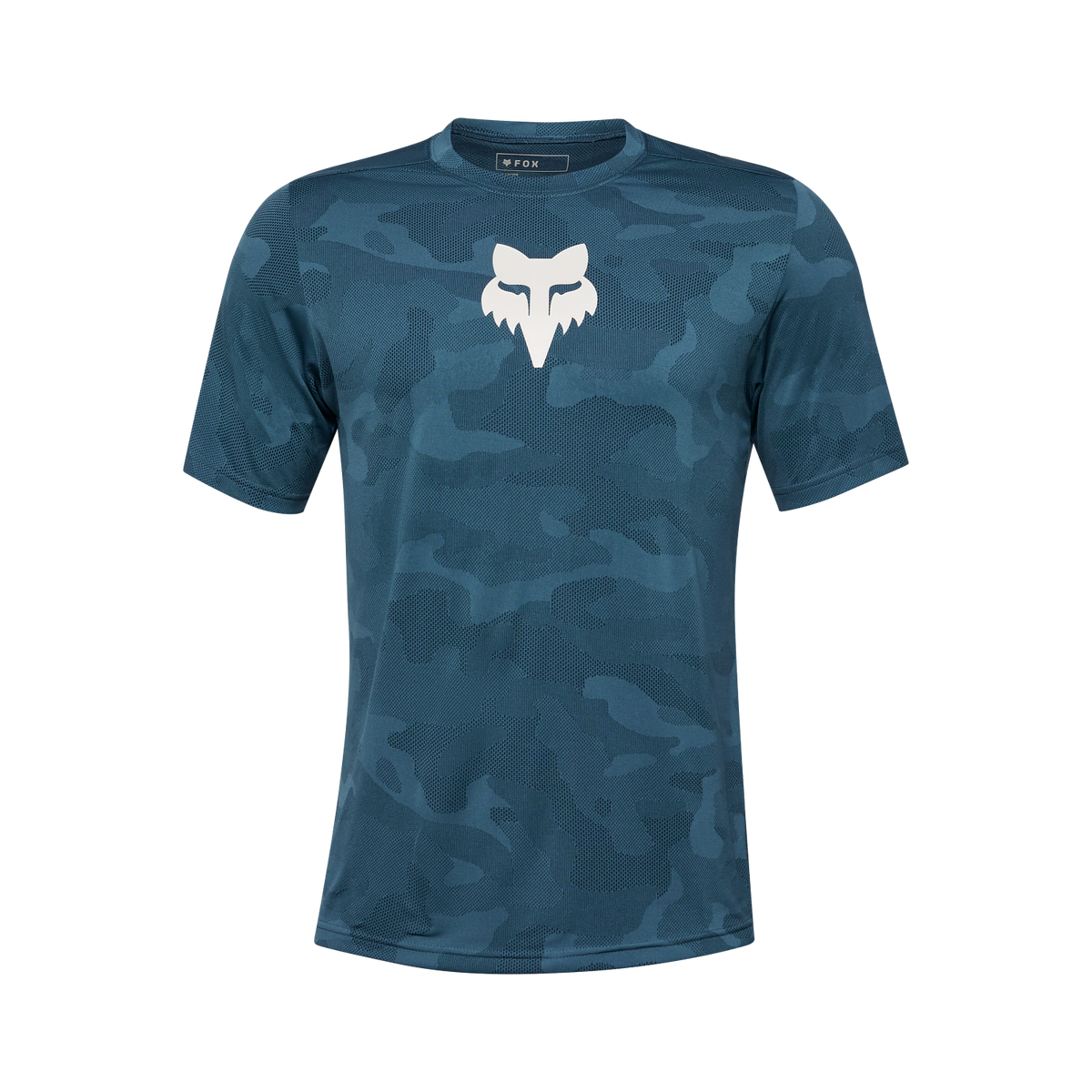 Fox Ranger TruDri Short Sleeve Bike Jersey - Men's