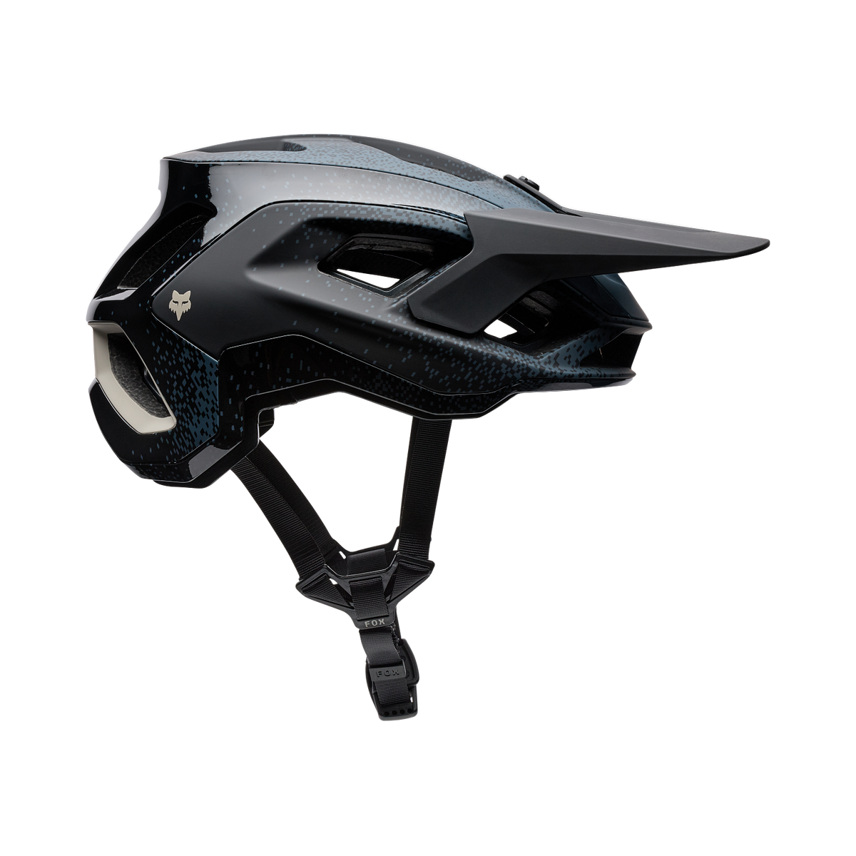 Fox Speedframe Bike Helmet