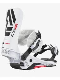 Union Atlas PRO Snowboard Bindings