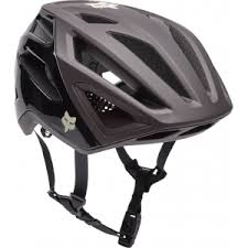 Fox Crossframe Pro Bike Helmet