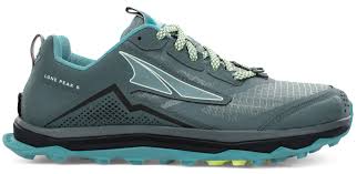 Altra Lone Peak 7 Trail Running Shoe - Women's
