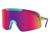 Pit Viper The Synthesizer Sunglasses