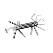 Blackburn Grid 13 Multi Tool