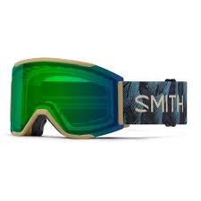 Smith Squad MAG Snow Goggles