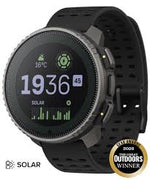 Suunto Vertical Solar Adventure Watch