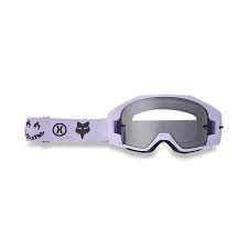 Fox Vue Mountain Bike Goggles