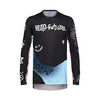 Fox Flexair Long Sleeve Bike Jersey