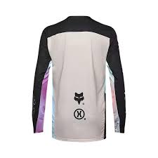 Fox Flexair Long Sleeve Bike Jersey