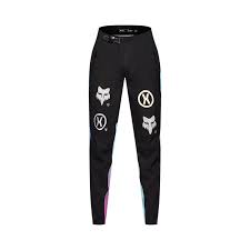 Fox Flexair Hello Future Bike Pant - Men's
