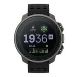 Suunto Vertical Solar Adventure Watch