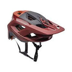 Fox Speedframe Pro Bike Helmet