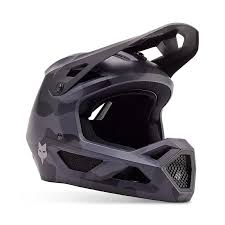 Fox Youth Rampage Helmet