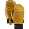 Burton Treeline Leather Mittens