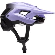 Fox Speedframe Pro Bike Helmet