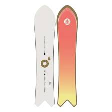 Burton Custom Snowboards - Men's