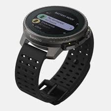 Suunto Vertical Solar Adventure Watch
