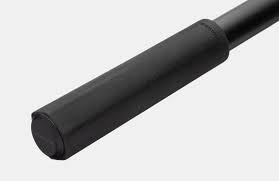 Cannondale - XC Silicone Grips - Black
