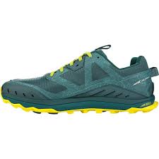 Altra Lone Peak Trail Running Shoes - Men’s