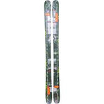 Line Tom Wallisch Pro Ski's