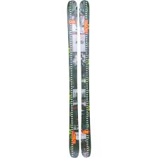 Line Tom Wallisch Pro Ski's