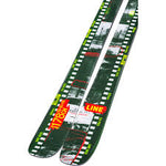 Line Tom Wallisch Pro Ski's