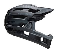 Bell Super Air R Spherical - Mountain Bike Helmet