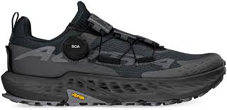 Altra Timp 5 Trail Running Shoe - Men's