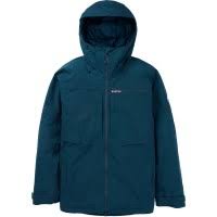 Burton Pillowline GORE-TEX 2L Jacket - Men's