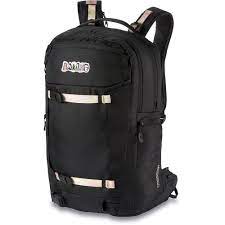 TEAM MISSION PRO 25L - JILL PERKINS - WOMEN'S