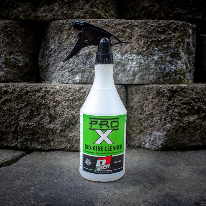 Dumonde Tech Pro X Bio-Bike Cleaner