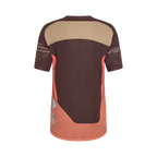 Fox Flexair Short Sleeve Bike Jersey - Men's