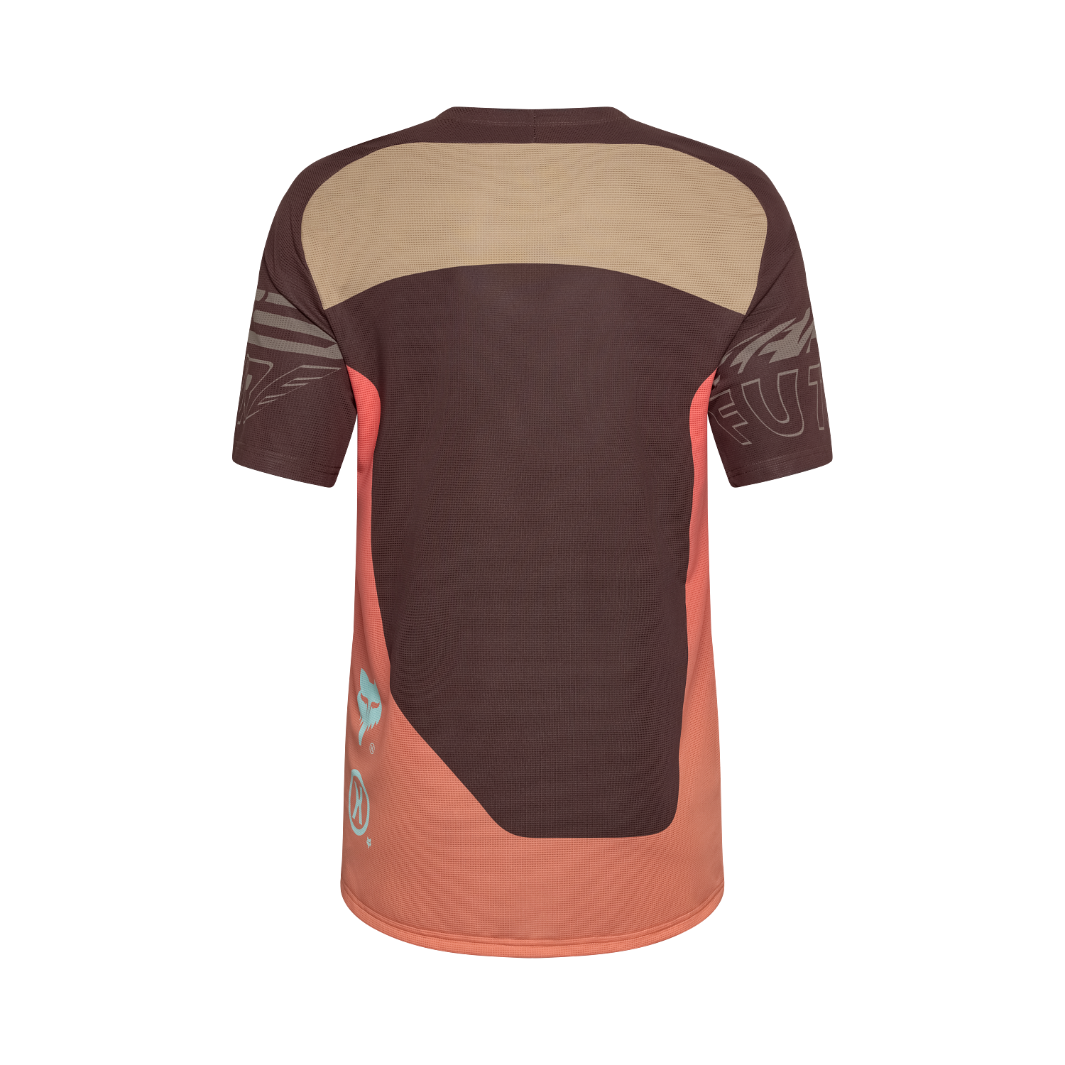 Fox Flexair Short Sleeve Bike Jersey - Men's