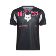DIGI Image Black - Short Sleeve