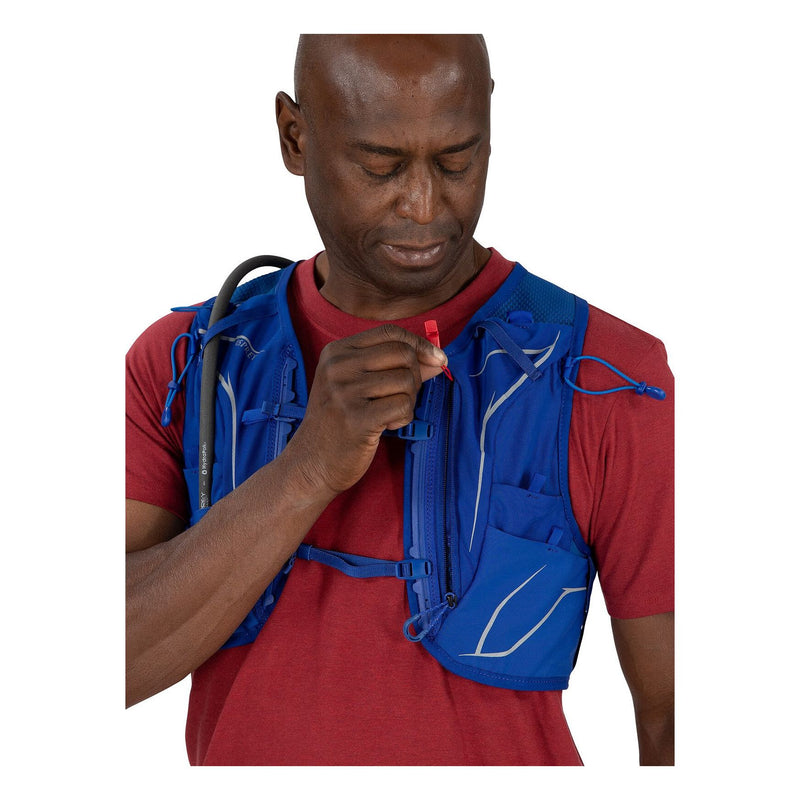 osprey duro running hydration pack Osprey Duro 6 Trail Running Vest Pack 1.5L