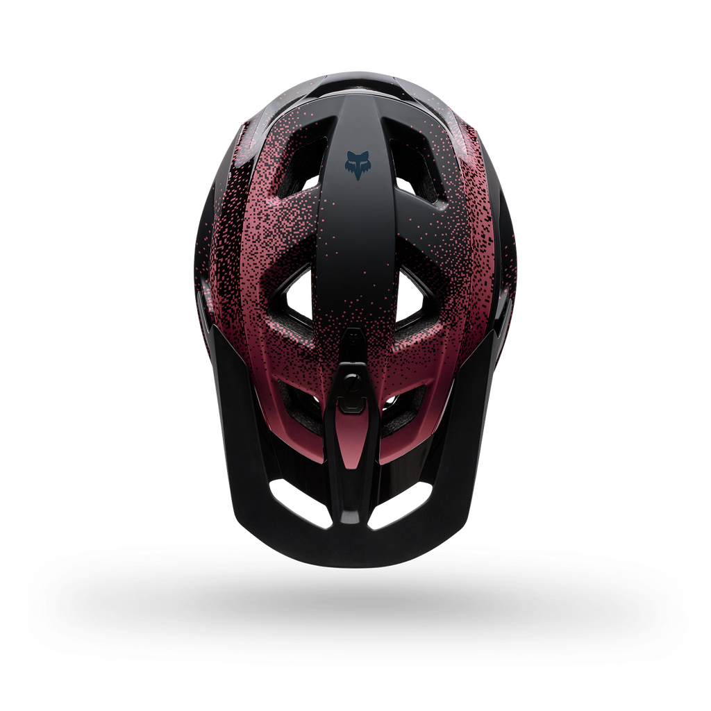 Fox Speedframe Bike Helmet