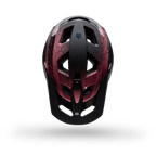 Fox Speedframe Bike Helmet