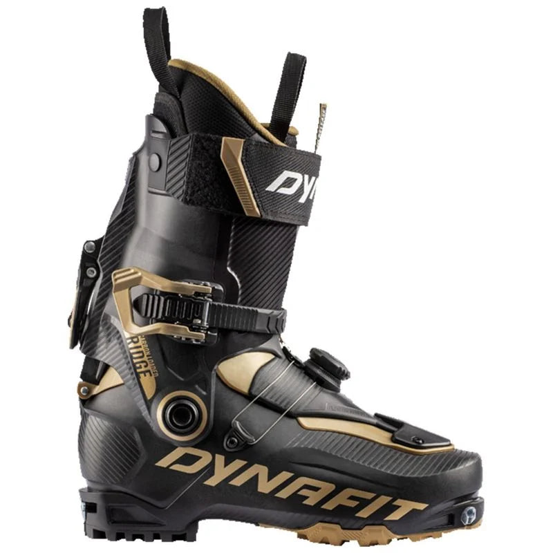 Dynafit Ridge and Ridge Pro Ski Touring Boot - Men's