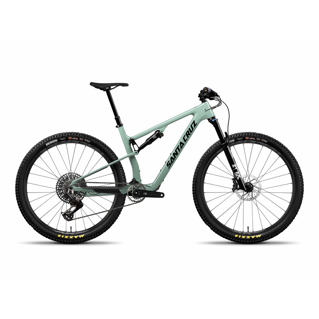 Blur 90 Trail