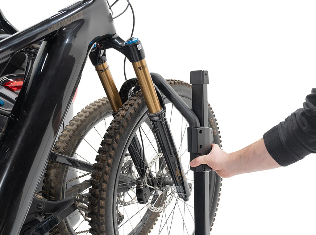 Yakima Step Up Bike Rack